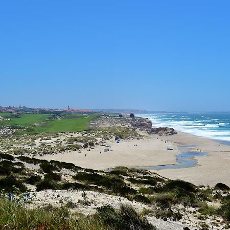 Mercearia D'Alegria Boutique B&B Peniche Bagian luar foto