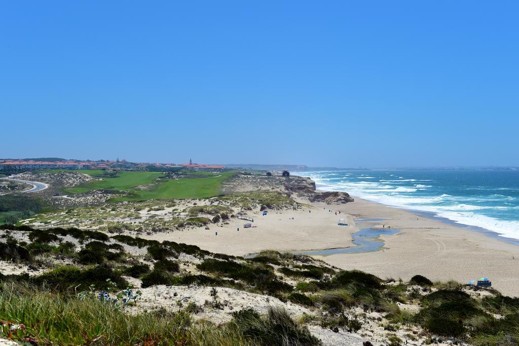 Mercearia D'Alegria Boutique B&B Peniche Bagian luar foto
