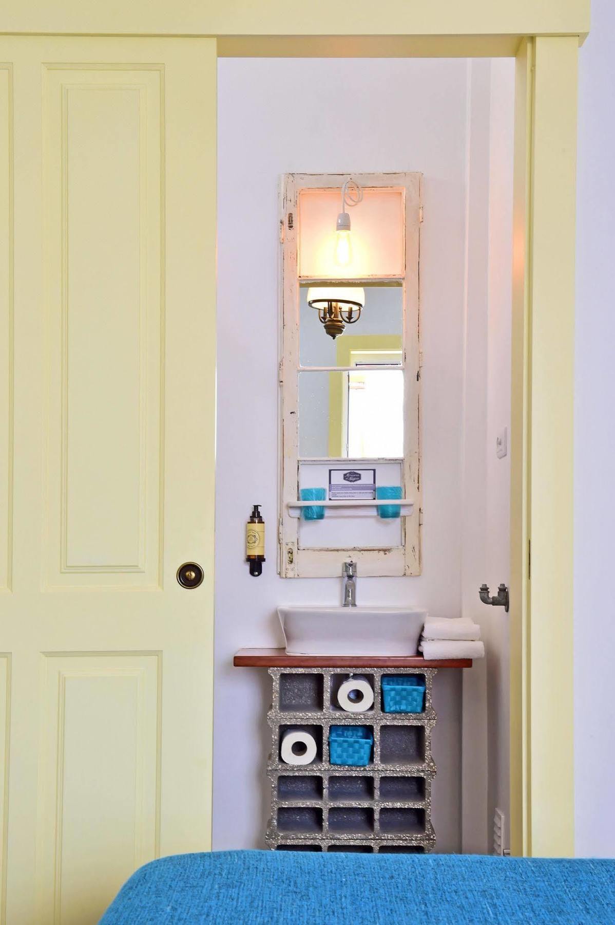 Mercearia D'Alegria Boutique B&B Peniche Bagian luar foto