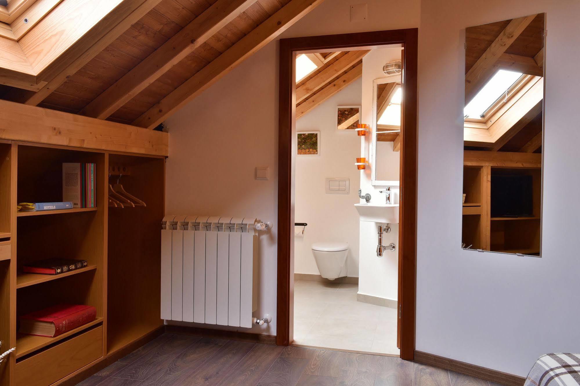Mercearia D'Alegria Boutique B&B Peniche Bagian luar foto