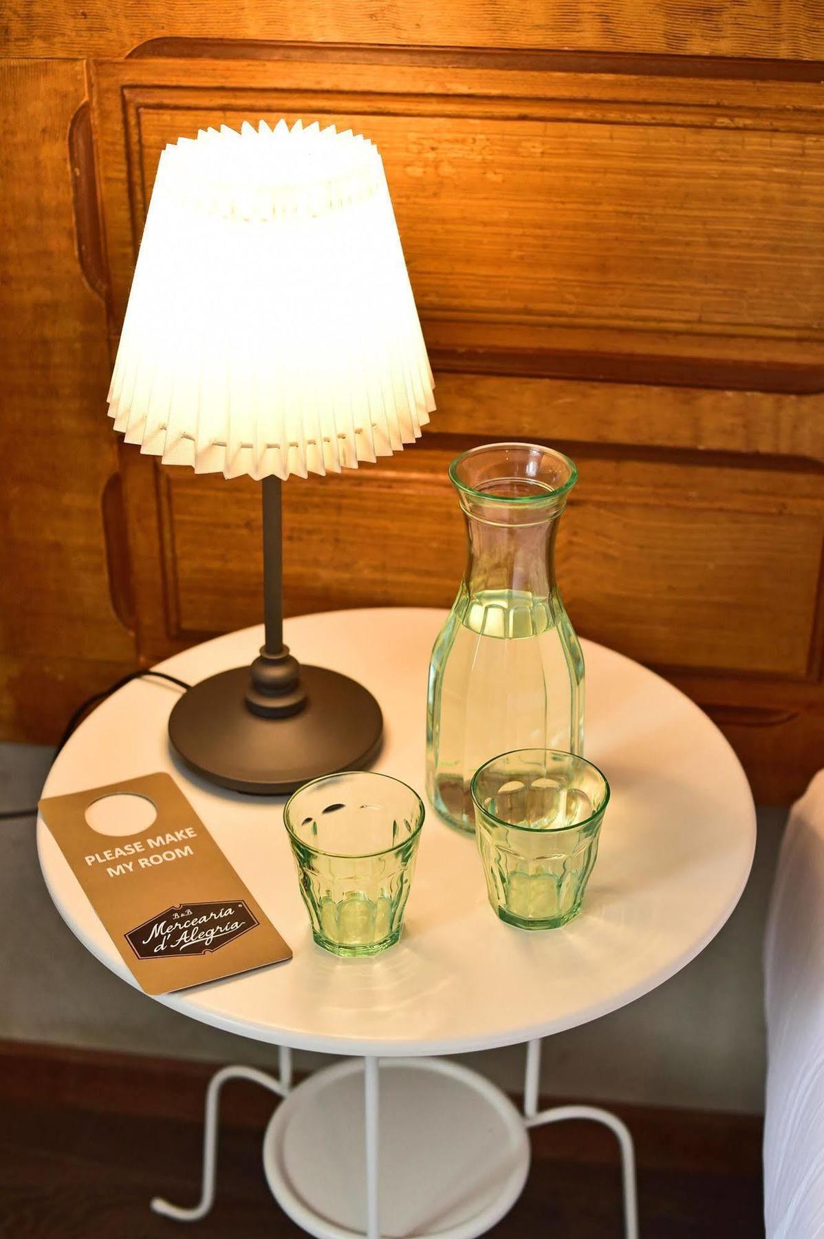 Mercearia D'Alegria Boutique B&B Peniche Bagian luar foto