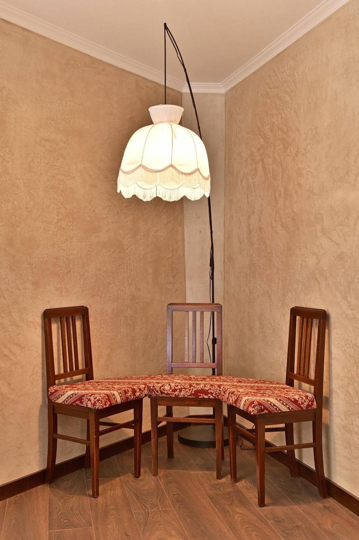 Mercearia D'Alegria Boutique B&B Peniche Bagian luar foto
