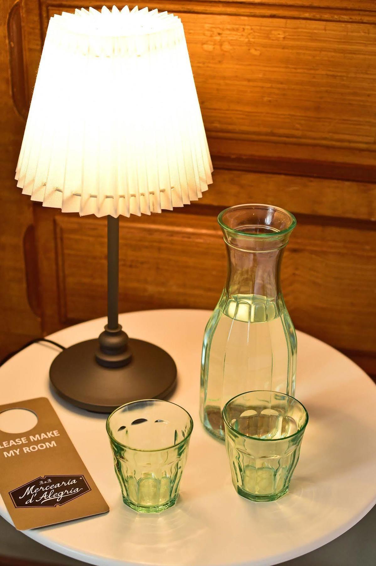 Mercearia D'Alegria Boutique B&B Peniche Bagian luar foto